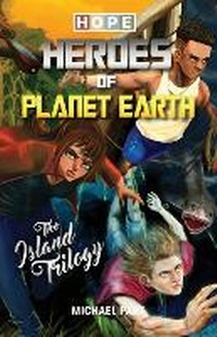 Enlarge image Cover: Hope - Sole Books