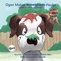 Cover: Ogon Maksa, Nieuwaznego Pieska - Words to Ponder Publishing Company, LLC