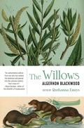 Cover: The Willows - Lanternfish Press