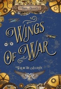 Cover: Wings of War - Sword & Cross Publishing