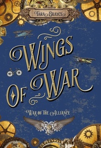 Enlarge image Cover: Wings of War - Sword & Cross Publishing