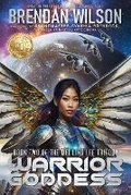 Cover: Warrior Goddess - Elite Publications