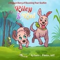 Cover: Riley & Kai - Richter Publishing LLC