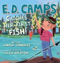 Cover: E. D. Camps - Many Seasons Press