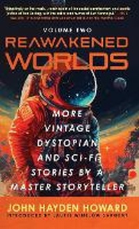 Enlarge image Cover: Reawakened Worlds - WildBlue Press
