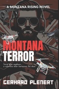 Cover: Montana Terror - Nocturnum's Muse Inks