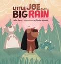 Cover: Little Joe and the Big Rain - Lilbuda Creations