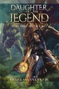 Cover: Daughter of the Legend - DHEA Loral
