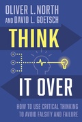 Cover: Think It Over - Fidelis Publishing