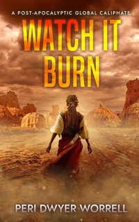 Enlarge image Cover: Watch it Burn - Eupocalypse Books