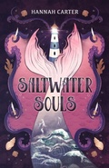 Cover: Saltwater Souls - Twenty Hills Publishing
