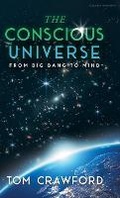 Cover: The Conscious Universe - Aspire Publishing Hub, LLC
