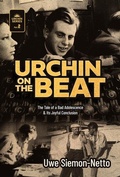 Cover: Urchin on the Beat - 1517 Publishing
