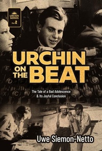 Enlarge image Cover: Urchin on the Beat - 1517 Publishing