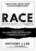 Cover: R.A.C.E. for Greatness - Game Changer Publishing