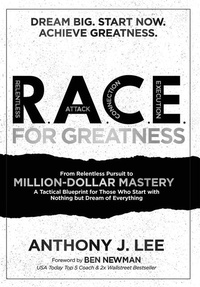 Abbildung von: R.A.C.E. for Greatness - Game Changer Publishing
