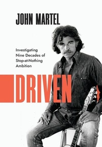 Enlarge image Cover: Driven - Christmas Lake Press
