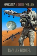 Cover: Operation Wrath of Saladin - Jazzy Kitty Publications