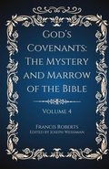 Cover: God's Covenants - Berith Press
