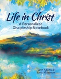 Cover: Life in Christ - Grace Fellowship International