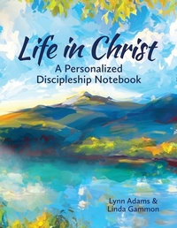 Enlarge image Cover: Life in Christ - Grace Fellowship International
