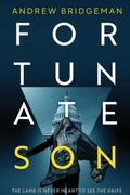 Cover: Fortunate Son - Mission Point Press