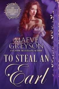 Enlarge image Cover: To Steal an Earl - Dragonblade Publishing, Inc.