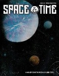 Cover: Space and Time Spring/Summer #146 - Authortunities Press