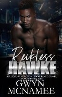Enlarge image Cover: Reckless Hawke - Twitching Pen Editing