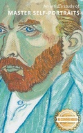 Cover: An artist's study of MASTER SELF-PORTRAITS - Workbook Press