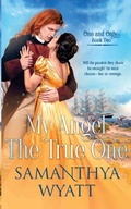 Cover: My Angel The True One - Love Endures