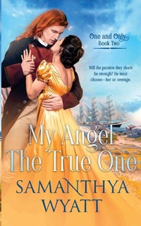 Enlarge image Cover: My Angel The True One - Love Endures