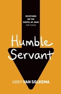 Cover: Humble Servant - Reformed Free Publishing Association