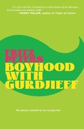 Cover: Boyhood with Gurdjieff - Hirsch Giovanni Publishing
