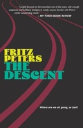 Cover: The Descent - Hirsch Giovanni Publishing