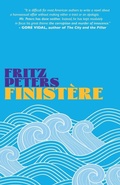 Cover: Finistere - Hirsch Giovanni Publishing