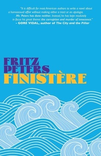 Enlarge image Cover: Finistere - Hirsch Giovanni Publishing