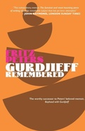 Cover: Gurdjieff Remembered - Hirsch Giovanni Publishing