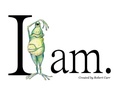 Cover: I am. - Pollywoguen Creations
