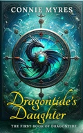 Cover: Dragontide's Daughter - Feather and Fermion Publishing