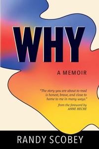 Enlarge image Cover: Why - Inspirebytes Omni Media LLC
