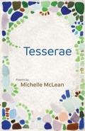 Cover: Tesserae - Chapel Street Editions
