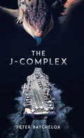 Cover: The J-Complex - Tellwell Talent