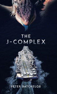 Enlarge image Cover: The J-Complex - Tellwell Talent