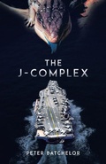 Cover: The J-Complex - Tellwell Talent