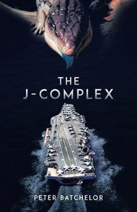Enlarge image Cover: The J-Complex - Tellwell Talent