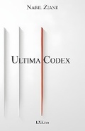 Cover: Ultima Codex - Lxkeys