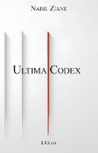 Enlarge image Cover: Ultima Codex - Lxkeys