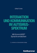 Abbildung von: Interaktion und Kommunikation im Autismus-Spektrum - Kohlhammer