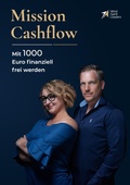 Cover: Mission Cashflow - tredition